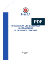 Manual de Citacao 2011 Último PDF