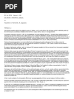 Cases for Criminal Law Latest