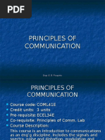 1 - A Electronic Communications