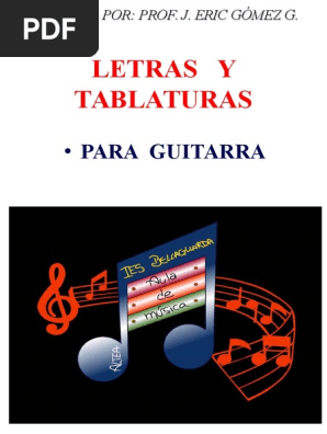 Guitarra Amor Acorde Musica