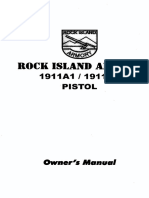 Rock Island 1911a1