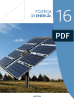 Política de Energía-Madrid