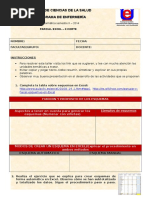 Taller Vistas y Esquemas en Excel