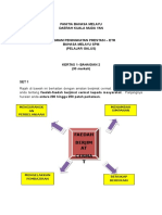 Kertas 1 (A) Bahagian 2