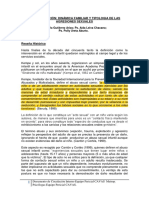 Tipología Agresiones Sexuales