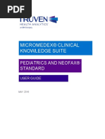 Download NeoFax_Pediatrics_Onlinepdf by rogelima SN323113271 doc pdf