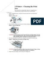 HP 1005 LaserJet Printers Perform Regular Maintent