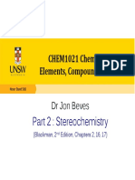 CHEM1021 Lecture 3 PDF