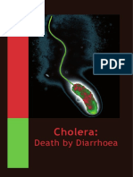 factfile cholera