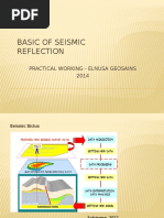 Presentation of Elnusa