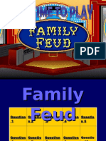 Family Fued