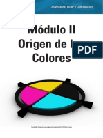 Color y Composición Mod II