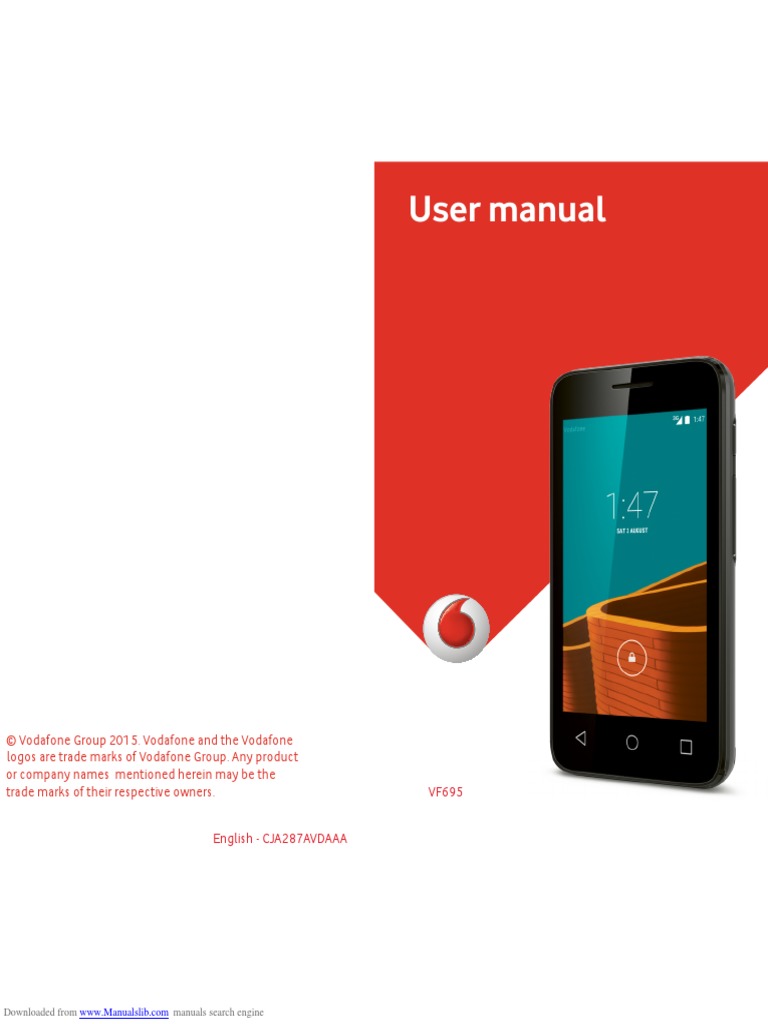 Vodafone