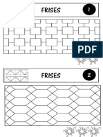 Cahier D Autonomie Frises