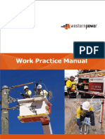 Work Practice Manual