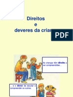 Dia da Criança