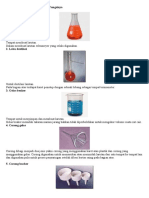 Alat Alat Laboratarium