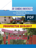 Rajeev Gandhi University
