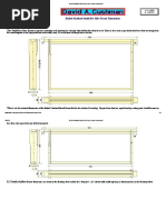 British Standard Smith Bee Hive Frame Dimensions PDF