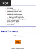 Query