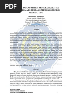 Download Rancang Bangun Sistem Pengupas Kulit Ari Kelapa Otomatis Berbasis Mikrokontroler Arduino Uno by Rccslp SN323130598 doc pdf