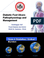 Diabetic Ulcer IDI Aug 2016