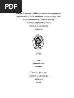 Download PEMASARAN by Gilang Prayatna SN32313139 doc pdf