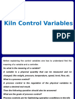 130749692 Kiln Control Variables