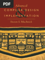 Download Steven S Muchnick Advanced Compiler Design And by jcsekhar9 SN323133878 doc pdf