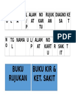 Label Buku PKM Bkt. Kerman