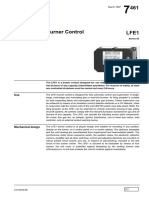 LFE1-BControl