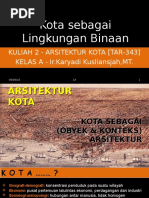 Download K2 Arskot Kota Sebagai Lingkungan Binaan by JaneKarinaGunawan SN323138668 doc pdf