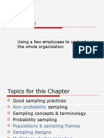 Chapter 07 (Sampling).ppt