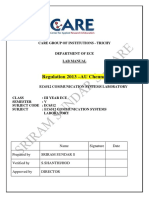 EC6512 COMMUNICATION SYSTEMS LABORATORY MANUAL.pdf