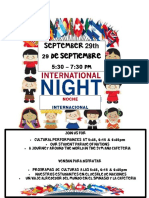 international night