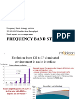 1. Overview 2011 v1 frequency strategy.ppt