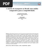 Matriz de Transporte no Brasil.pdf
