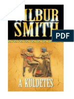 Wilbur Smith 04 - A Küldetés PDF