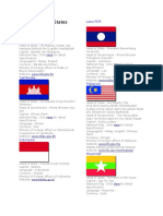 ASEAN Member States Guide