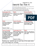 Homework Tac Toeweek3