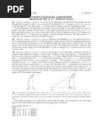 hw4 Sol