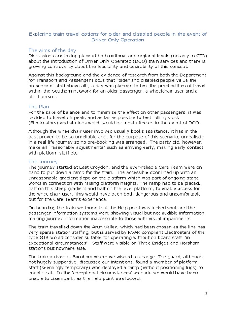 Writing experience essay picture