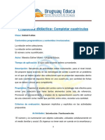 Completar Cuadrículas PDF