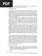 Download  SISTEM PENDUKUNG KEPUTUSAN PEMILIHAN PESTISIDA DENGAN METODE SIMPLE ADDITIVE WEIGHTING SAW by Rian Biskoro SN323156262 doc pdf