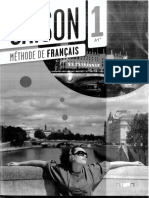 Saison 1 Frances Instituto de Idiomas 1º Año $95 PDF