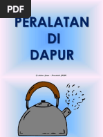 SLAID PERALATAN DI DAPUR.pdf