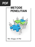 Download Buku Metodologi Penelitian by Rhirie Castle SN323161309 doc pdf
