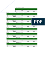 Plan Your Journey: Musa Pak Express (115 UP)