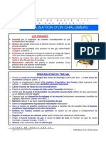 Fiche Poste 11 Chalumeau