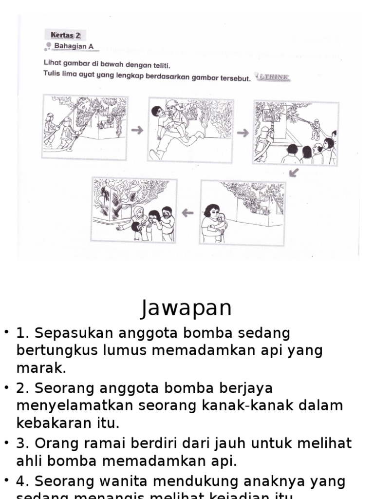 Bina Ayat Kebakaran Dan Pecah Rumah Pdf